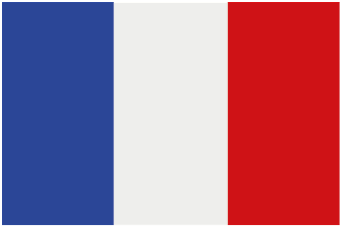 France flag